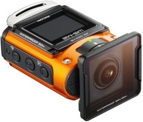 Ricoh WG M2 Action Camera